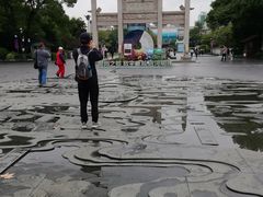 -运河游船(武林门码头)