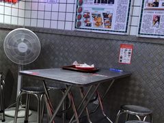 -孖记茶档·热腾茶餐(荔湾领展广场店)