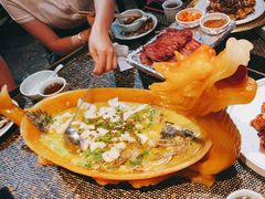 -北平盛世·新京菜·北京烤鸭(劲松·双井店)