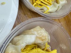 -老袁炒年糕(富豪路店)