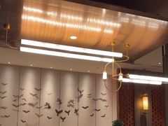 -领事馆19号中餐厅(厦门海景洲际酒店)