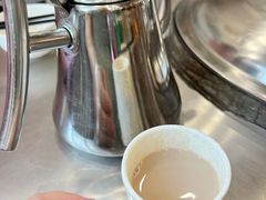 -粘豆包柴火铁锅炖