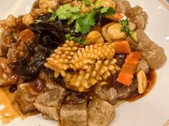 -盈春大饭店(千山路店)