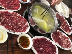 -官塘兄弟·潮汕牛肉店(官塘总店)