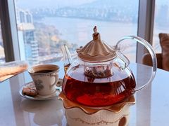 -三迪希尔顿酒店·星空酒廊