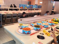 -龍歌自助小火锅(市北台东利群店)