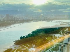 -三迪希尔顿酒店·星空酒廊