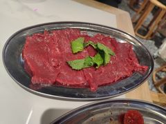 -王奋斗贵州酸汤牛肉火锅