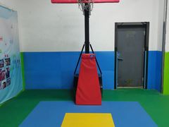 -翰思格儿童体适能学校(沈阳百联购物中心店)