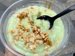 -夏食光安顺小舒冰粉冰浆(甲秀楼店)