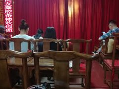 -陕西戏曲非遗博物馆