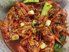 -虾忆鲜.龙虾.烧烤.小海鲜(桐乡店)
