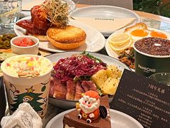 -沛家·西餐Brunch·直火料理