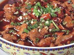 -大鸭梨烤鸭(金色漫香店)