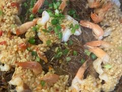 -天天鱼港·海鲜·鲅鱼水饺·招牌烤鸭(黄骅店)