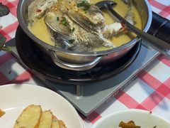 -好帮厨·下饭浏阳菜·坚持现炒(月湖店)
