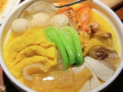 -外婆家(世界城广场店)
