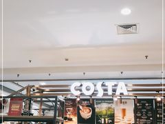 -COSTA COFFEE(上海虹口龙之梦)