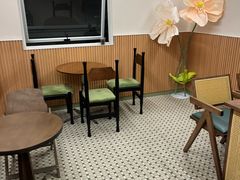 -the coffee_得咖啡(中英街店)