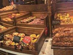 -B&C黄油与面包·THE GARDEN BAKERY概念店(世纪汇店)