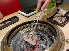 -松鱼亭·和牛烧肉(协鑫广场店)