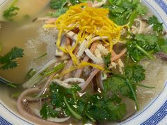 -老雒阳面馆·水席·洛阳菜(王城路店)