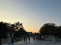 -天坛大佛