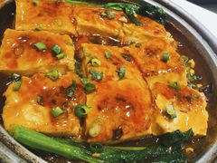 -山泉公馆酒家(广州东站店)