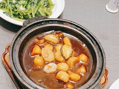 -香山湖家家宴(中山陵店)