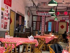 -龙师傅卤炒(天马店)