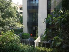 -上海崇明金茂凯悦酒店