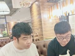 -新旺茶餐厅(嘉里城店)