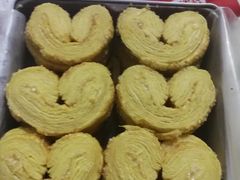 -家琳甜品(江南东店)