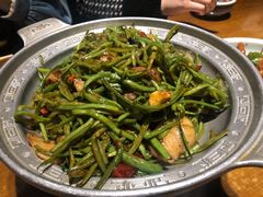 好味道油豆角丝-95号酱骨·一块豆腐(展春园西路店)