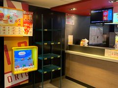 -麦当劳(一德路店)