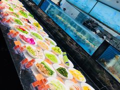 -梁家大院•农家菜(昆山会展中心店)