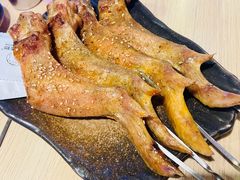 -质烤烤物·活烤海鲜(质烤总店)