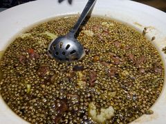 -胡马八破·川菜小馆(高新万达店)