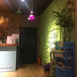 -柯琳造型