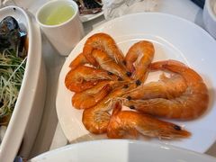 -万龙洲海鲜(阜外店)