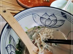 -牛三哥洛阳牛肉汤(生态城店)