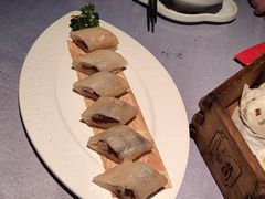 -晓粤·惹味粤菜(凯德乐峰广场店)