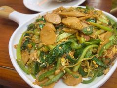 -原始人烧烤(新区店)