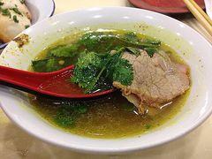-舒蔡记生煎菜饭(云南中路店)