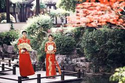 -雪中彩影婚纱摄影·微光艺术中心