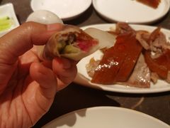 北京烤鸭-金鸭季·北京烤鸭(深业上城店)