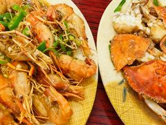 -贞姨美食·老字号海鲜大排档