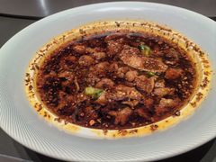 -上和臻品中国菜(花园街店)