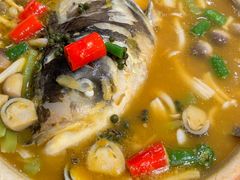 -點無缺茶楼·海鲜酒家(世博店)