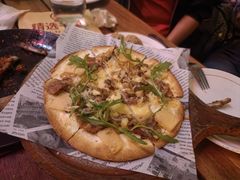 -埠口精酿夜景餐酒吧· BREWPORT BISTRO(长嘉汇重庆之眼店)